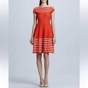 Kate Spade New York Amalia Sweater Dress S